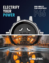 P66 Electrify Your Power