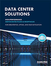 Data Center Solutions from MELTRIC