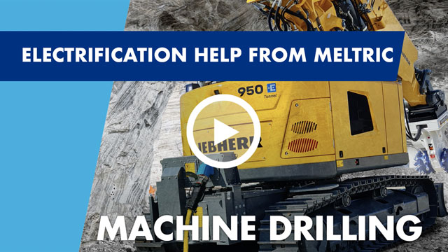 MELTRIC Devices help meet your electrification needs
