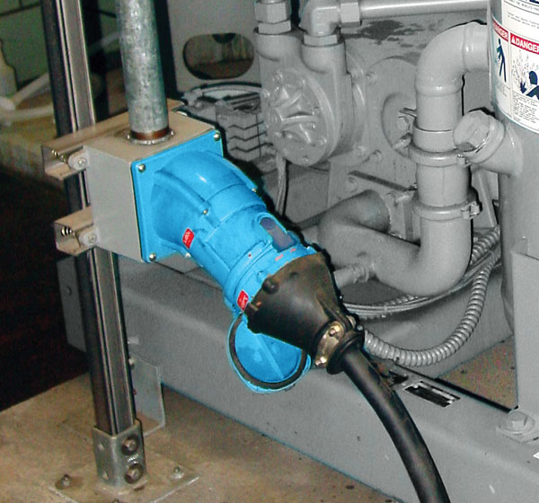 HVAC Compressor