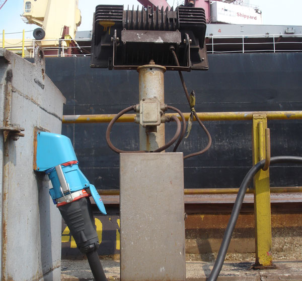 Shipbuilding