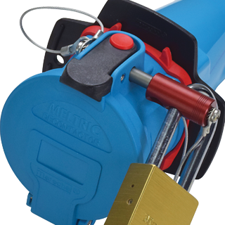 Lockout/Tagout Image