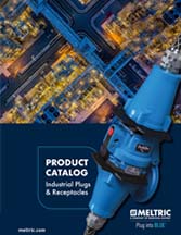 MELTRIC 2026 catalog
