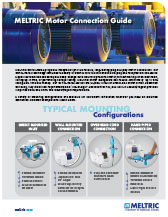 Motor Connections flyer