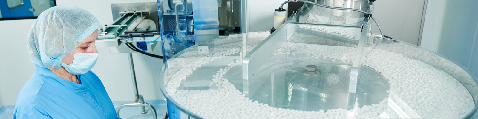 Pharmaceutical | BioMedical | Life Sciences