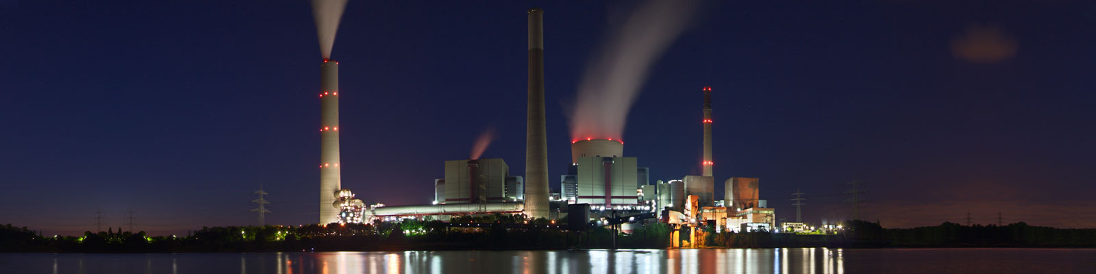 power generation facility