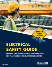 MELTRIC Safety Guide