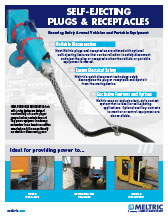 Self-Ejecting Plugs and Receptacles flyer