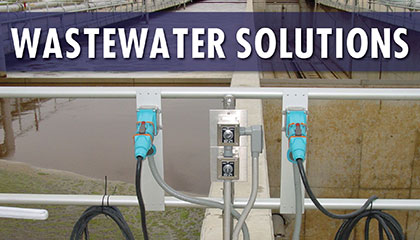 wastewater solutions