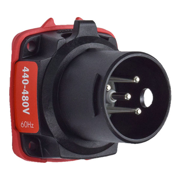 DXN20 INLET