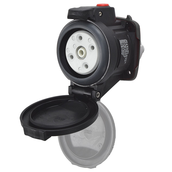 DXN30 RECEPTACLE
