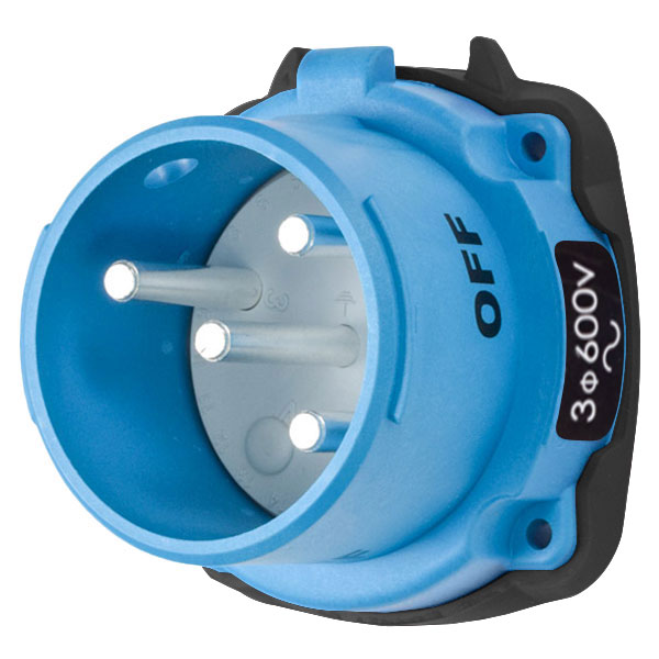 DR30 INLET