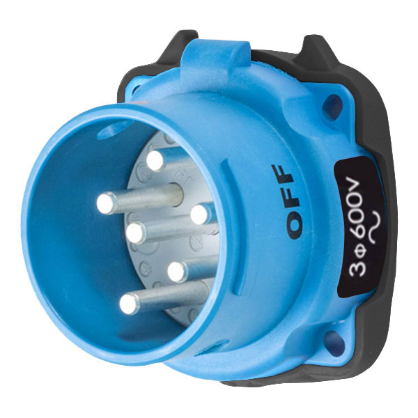 DS20 INLET