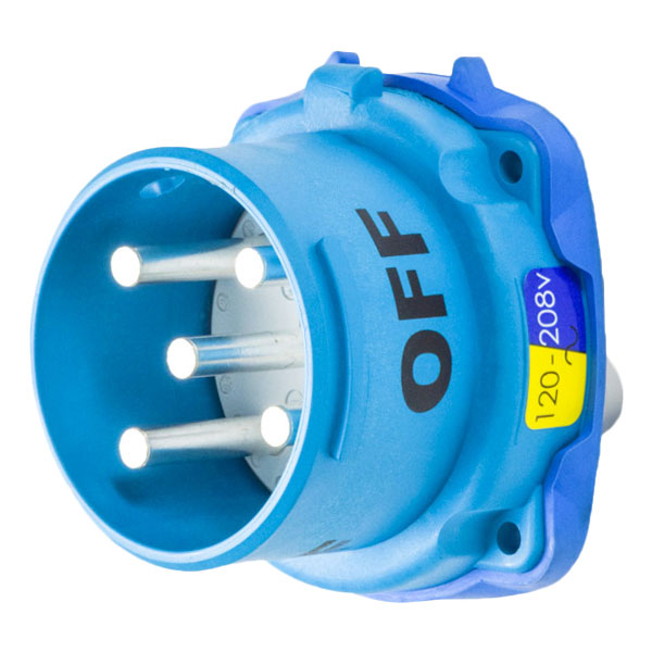 DS60 INLET