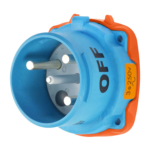 DS100C INLET