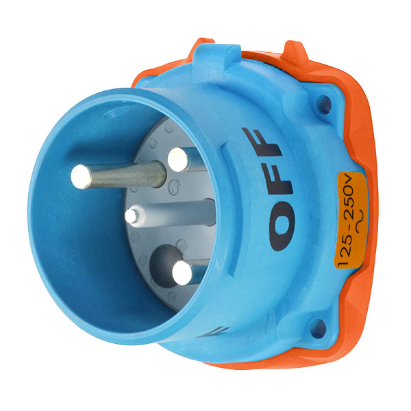 DS100C INLET