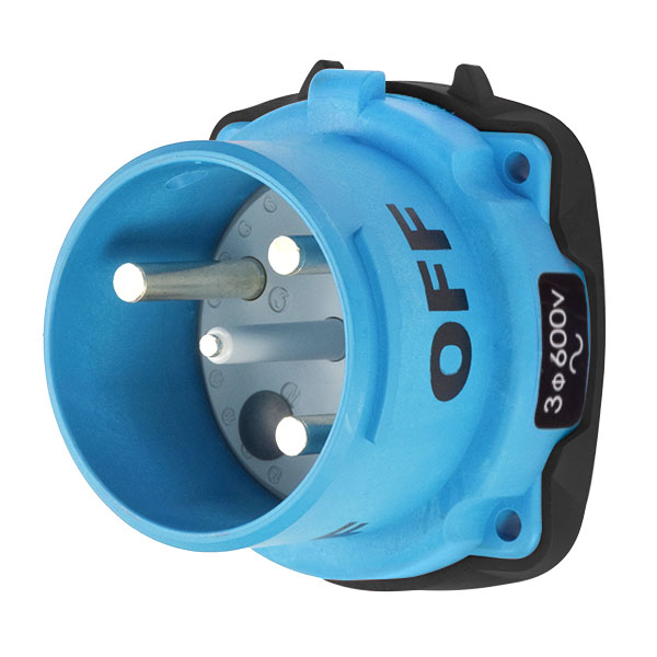 DS100C INLET