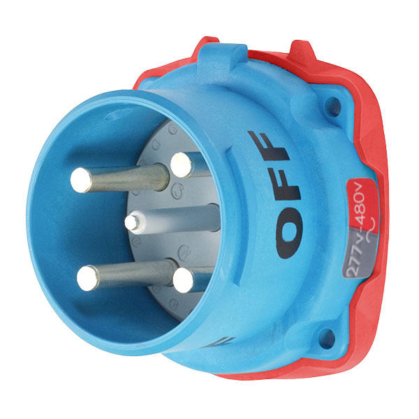 DS100C INLET