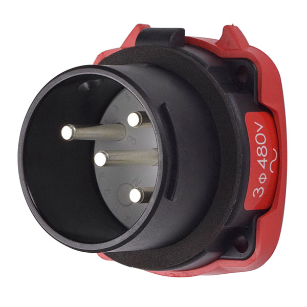 DSDC1 RECEPTACLE