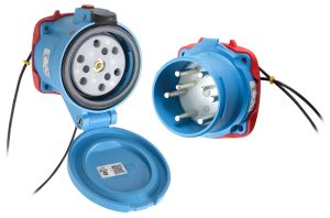 MELTRIC® Announces the DSP400, a High Amperage, Single Pole Device with  Provisions for Safety Circuit