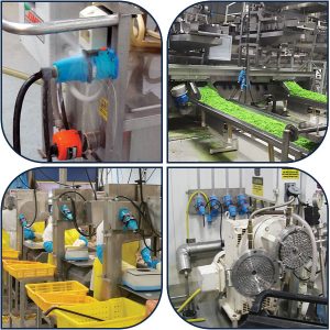 MELTRIC® Corporation to Exhibit Switch-Rated Plugs and Receptacles for Food Production and Processing at IPPE 2024