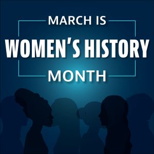 Celebrating Women's History Month: Honoring Women in the Electrical Industry
