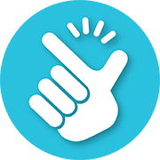 Thumbs UP icon